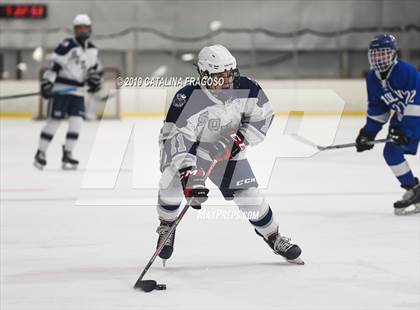 Thumbnail 3 in Paul VI @ Manasquan photogallery.
