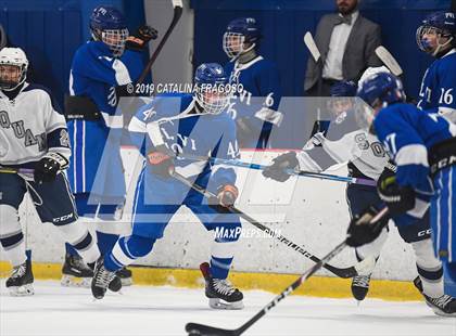 Thumbnail 2 in Paul VI @ Manasquan photogallery.