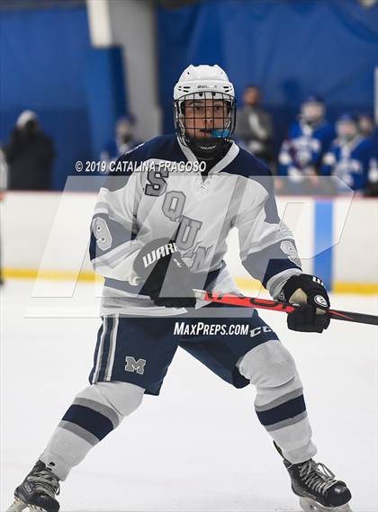 Thumbnail 3 in Paul VI @ Manasquan photogallery.