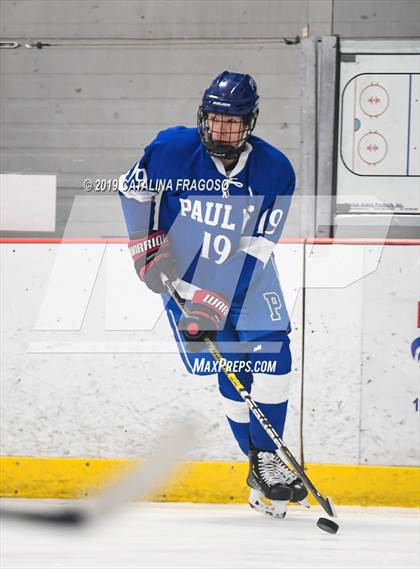 Thumbnail 1 in Paul VI @ Manasquan photogallery.