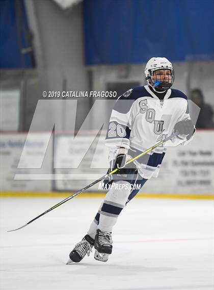 Thumbnail 2 in Paul VI @ Manasquan photogallery.
