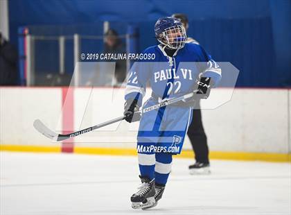 Thumbnail 3 in Paul VI @ Manasquan photogallery.