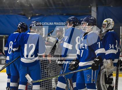 Thumbnail 3 in Paul VI @ Manasquan photogallery.
