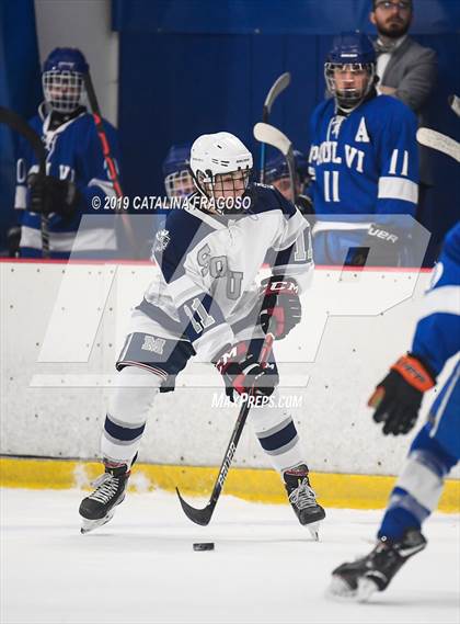 Thumbnail 3 in Paul VI @ Manasquan photogallery.
