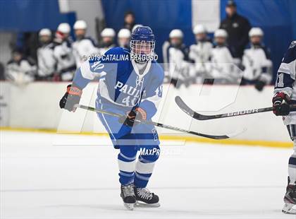 Thumbnail 2 in Paul VI @ Manasquan photogallery.