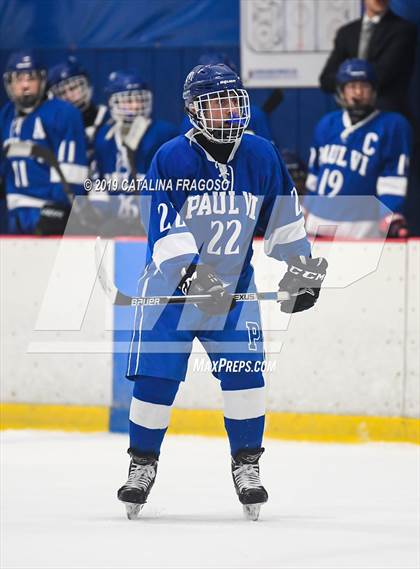Thumbnail 3 in Paul VI @ Manasquan photogallery.