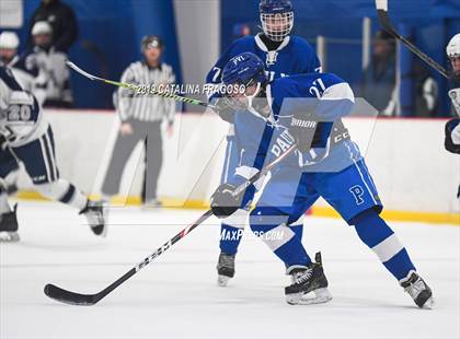 Thumbnail 3 in Paul VI @ Manasquan photogallery.