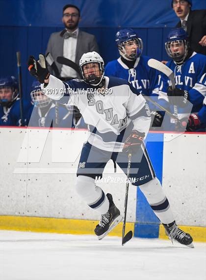 Thumbnail 3 in Paul VI @ Manasquan photogallery.
