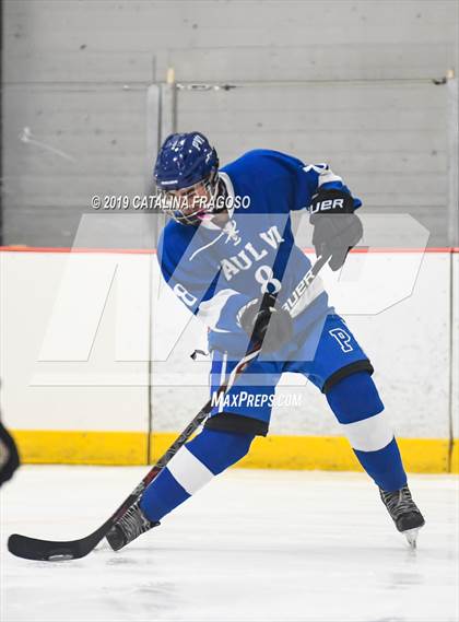 Thumbnail 1 in Paul VI @ Manasquan photogallery.