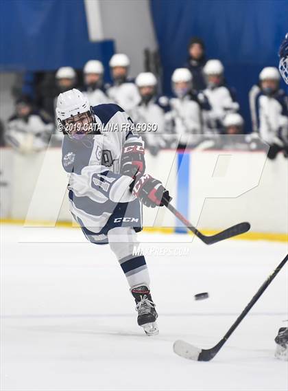 Thumbnail 1 in Paul VI @ Manasquan photogallery.