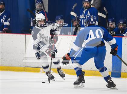 Thumbnail 1 in Paul VI @ Manasquan photogallery.