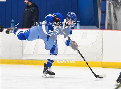 Thumbnail 1 in Paul VI @ Manasquan photogallery.