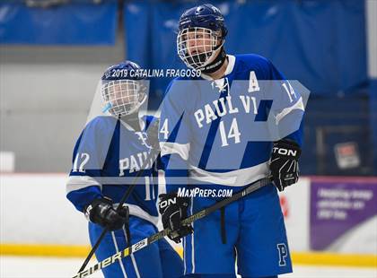 Thumbnail 3 in Paul VI @ Manasquan photogallery.