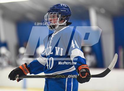 Thumbnail 3 in Paul VI @ Manasquan photogallery.