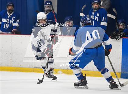Thumbnail 2 in Paul VI @ Manasquan photogallery.