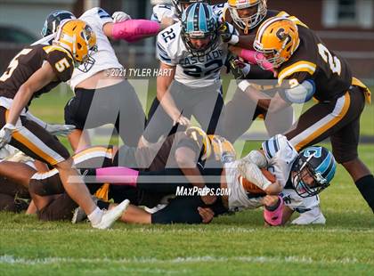 Thumbnail 3 in Cascade @ Speedway photogallery.