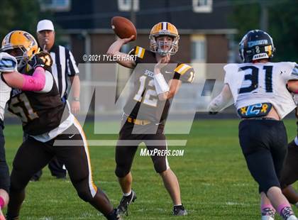 Thumbnail 3 in Cascade @ Speedway photogallery.