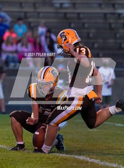Thumbnail 3 in Cascade @ Speedway photogallery.