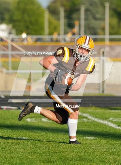 Thumbnail 3 in Cascade @ Speedway photogallery.