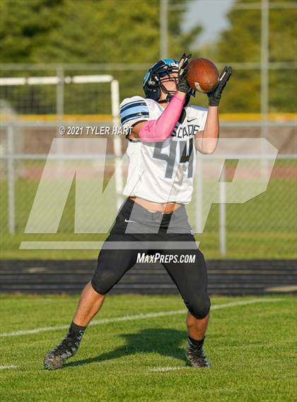 Thumbnail 3 in Cascade @ Speedway photogallery.