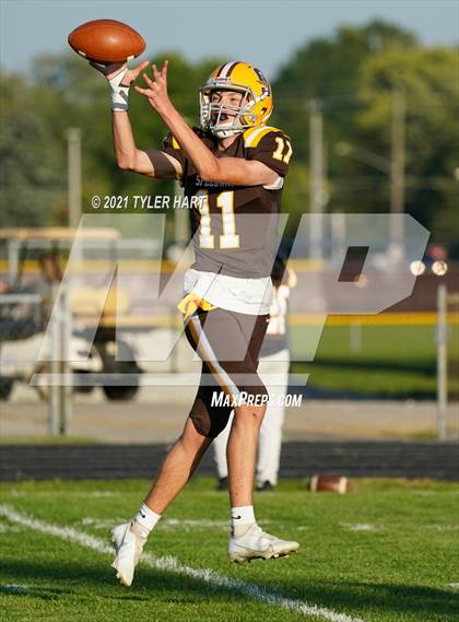 Thumbnail 3 in Cascade @ Speedway photogallery.