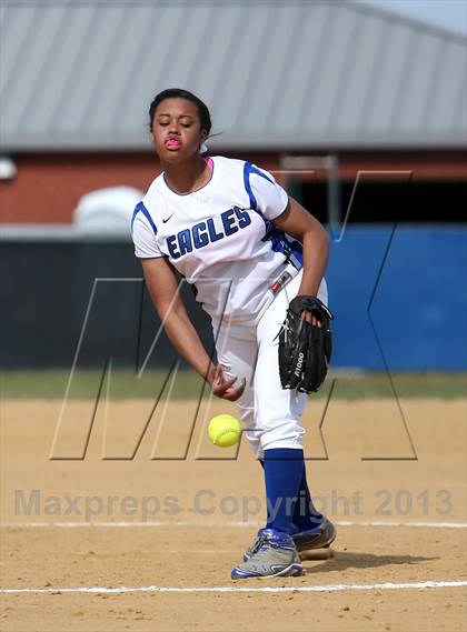 Thumbnail 1 in Ocean Lakes @ Landstown photogallery.