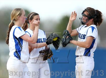 Thumbnail 2 in Ocean Lakes @ Landstown photogallery.