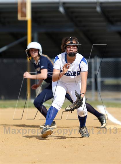 Thumbnail 1 in Ocean Lakes @ Landstown photogallery.