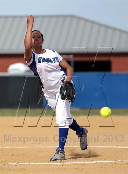 Thumbnail 3 in Ocean Lakes @ Landstown photogallery.