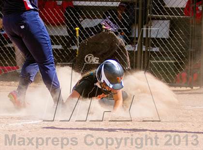 Thumbnail 2 in Jackson vs Lansing Everett photogallery.