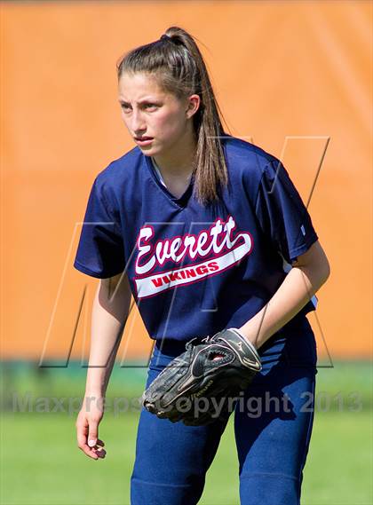 Thumbnail 2 in Jackson vs Lansing Everett photogallery.