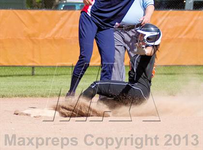 Thumbnail 3 in Jackson vs Lansing Everett photogallery.
