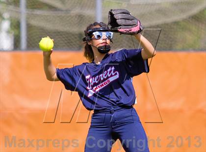 Thumbnail 3 in Jackson vs Lansing Everett photogallery.