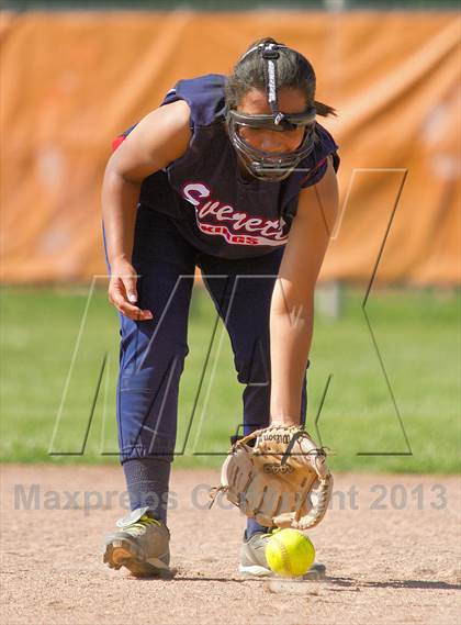 Thumbnail 1 in Jackson vs Lansing Everett photogallery.