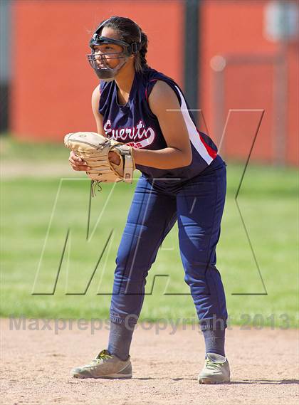 Thumbnail 1 in Jackson vs Lansing Everett photogallery.