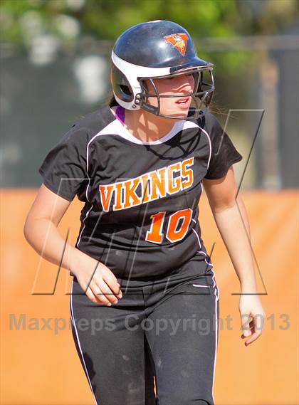 Thumbnail 1 in Jackson vs Lansing Everett photogallery.