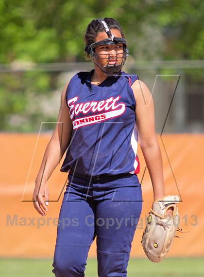 Thumbnail 1 in Jackson vs Lansing Everett photogallery.