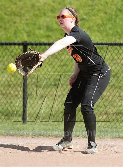 Thumbnail 2 in Jackson vs Lansing Everett photogallery.