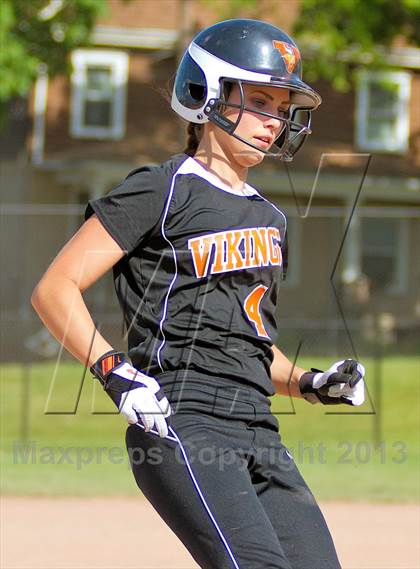 Thumbnail 2 in Jackson vs Lansing Everett photogallery.