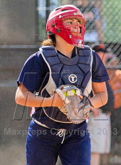 Thumbnail 1 in Jackson vs Lansing Everett photogallery.