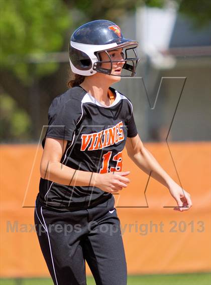Thumbnail 1 in Jackson vs Lansing Everett photogallery.