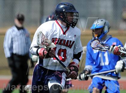 Thumbnail 2 in MacArthur vs. Division (Levittown Cup JV Final) photogallery.