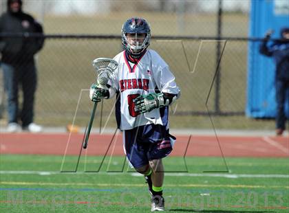 Thumbnail 2 in MacArthur vs. Division (Levittown Cup JV Final) photogallery.