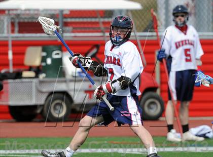 Thumbnail 2 in MacArthur vs. Division (Levittown Cup JV Final) photogallery.