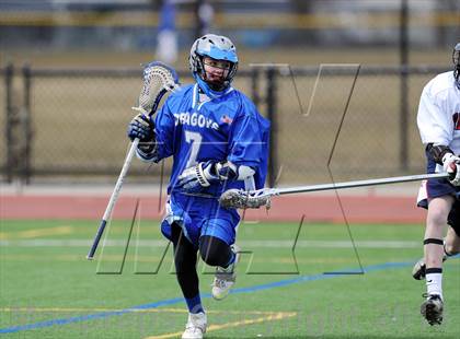 Thumbnail 2 in MacArthur vs. Division (Levittown Cup JV Final) photogallery.