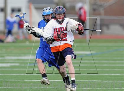 Thumbnail 1 in MacArthur vs. Division (Levittown Cup JV Final) photogallery.