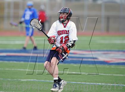 Thumbnail 1 in MacArthur vs. Division (Levittown Cup JV Final) photogallery.