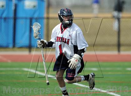 Thumbnail 3 in MacArthur vs. Division (Levittown Cup JV Final) photogallery.