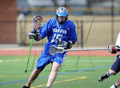 Thumbnail 2 in MacArthur vs. Division (Levittown Cup JV Final) photogallery.