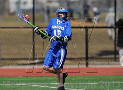 Thumbnail 2 in MacArthur vs. Division (Levittown Cup JV Final) photogallery.